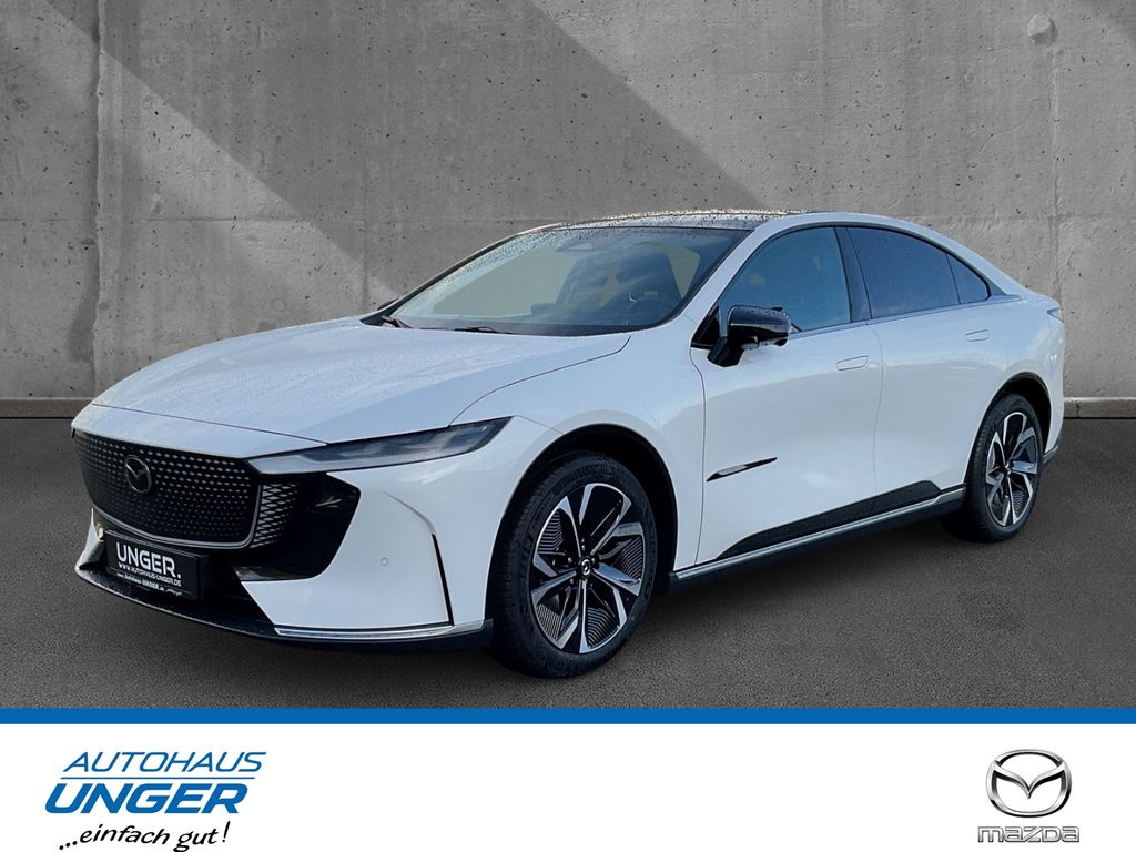 Mazda 6e