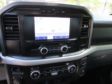 Ford F 150 - 11