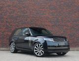 Land Rover Range Rover P550e SV | Pano - AHK - Meridian - Land Rover Range Rover SV mit Hybrid-Antrieb (Benzin/Elektro)