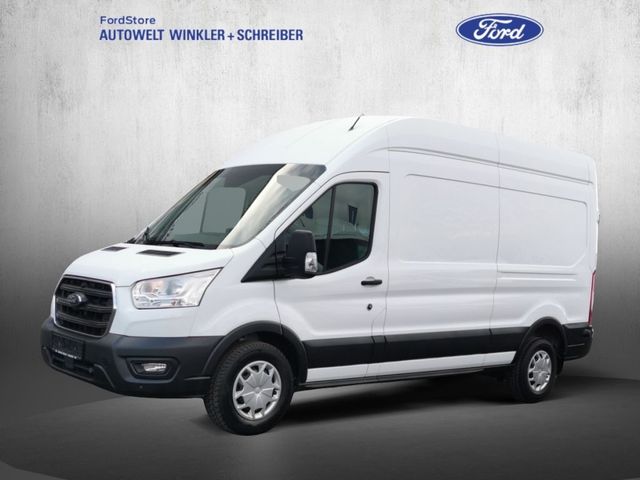 Ford Transit 350 L3H3 Lkw VA Trend