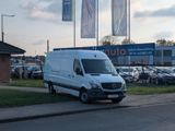 Mercedes-Benz Sprinter II Kasten 311/313/314/316 CDI*MAXI-LANG - Mercedes-Benz Sprinter: Maxi Lang