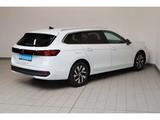 Volkswagen Passat 2.0 TDI Business DSG AHK/NAV/LED/SH/DAB+ - Volkswagen Passat: Kombi, Automatik
