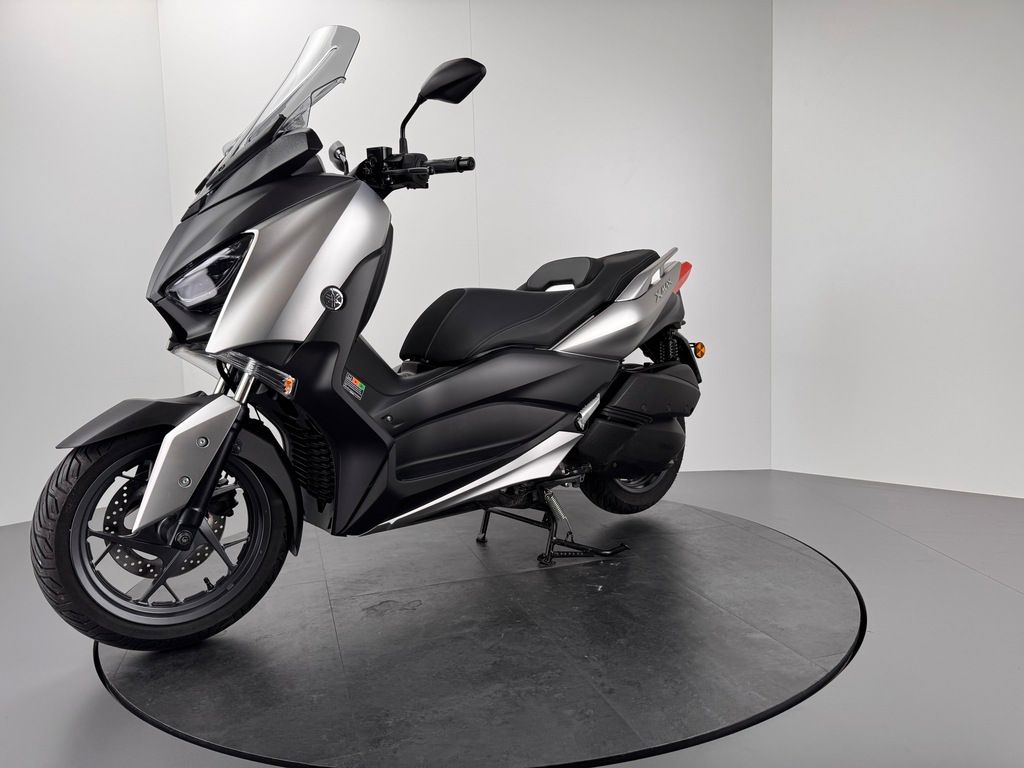 Fahrzeugabbildung Yamaha XMAX 300 *SERVICE NEU *WENIG KILOMETER