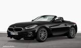 BMW Z4 sDrive20i Sport Line Schalter 18" HiFi DAB Kl - BMW Z4 Gebrauchtwagen in Stuttgart