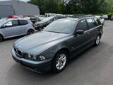 BMW 525 Baureihe 5 Touring 525i - gebrauchte BMW 525 aus dem Jahr 2003