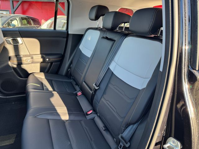 BAIC BJ30 4WD HEV°AUTOM°LEDER°PANO°360°KA