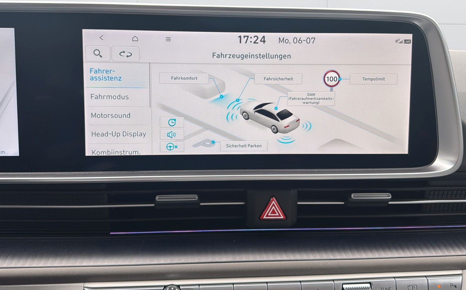 Hyundai IONIQ 6 – Bild 13
