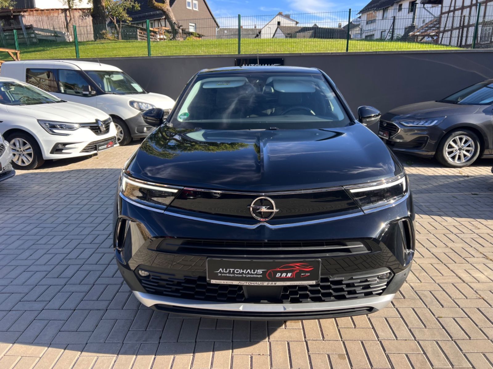 Opel Mokka e Elegance/ACC/CCS/KAMERA/LED/LHZ/SHZ/PDC imagem 2