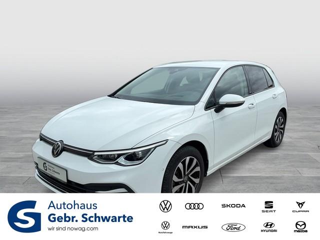 Volkswagen Golf VIII 1.5TSI Active