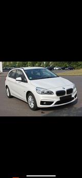 BMW Bmw 220d active Tourer - BMW 220 in Mainz