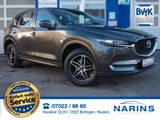 Mazda CX-5 Prime-Line Klima Tempomat Xenon - Mazda CX-5 mit Benzin-Antrieb: Geländewagen