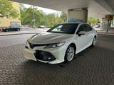 Toyota Camry 2,5-l-VVT-i Hybrid Executive Auto Exec... - Toyota Camry Gebrauchtwagen in Berlin