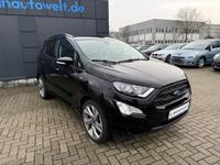Ford EcoSport ST-Line *Kamera *Navi