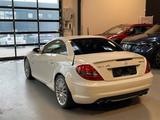Mercedes-Benz SLK 55 AMG AMG - : Cabrio, 55