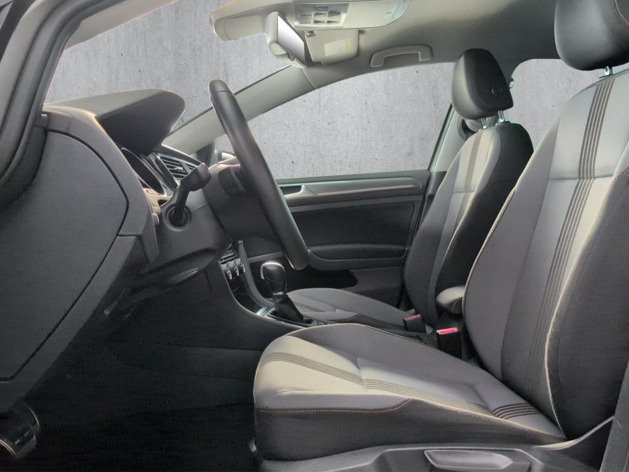 Golf VII Allstar 1.4 TSI DSG Klima Xenon Navi