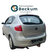 Seat Altea 1.6 Reference - gebrauchte Seat Altea aus dem Jahr 2006