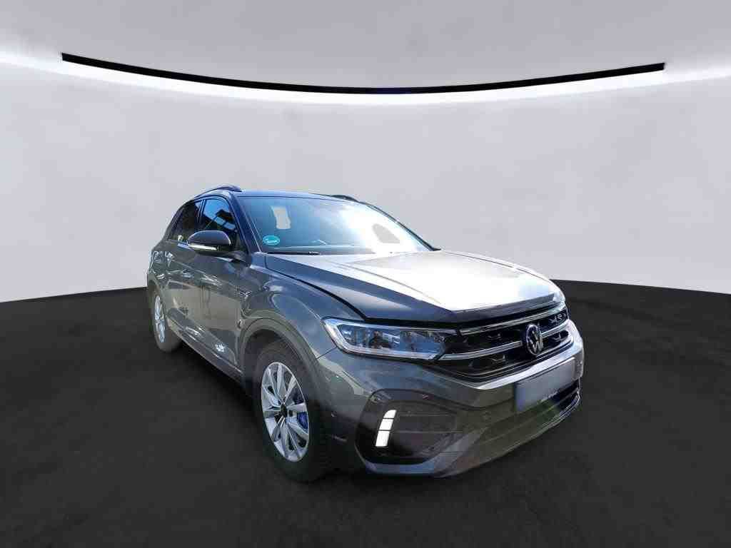 Volkswagen T-Roc - Bild 3