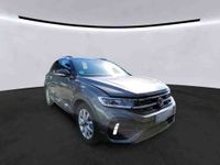Volkswagen T-Roc - Vorschau Bild 3