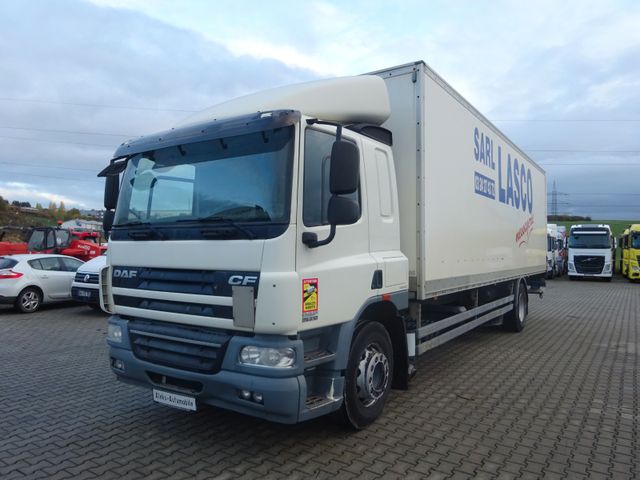 DAF CF 75.310 Klima/LBW/Tempomat