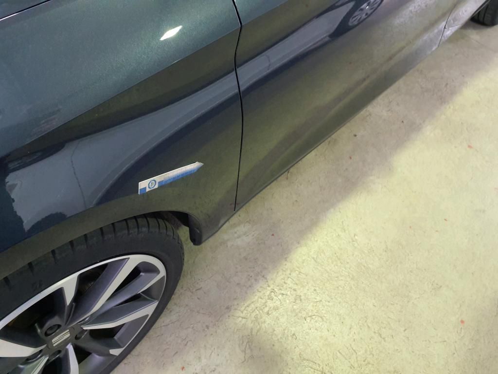 SEAT Leon SP FR-Line 1.5 TSI Klima*Tempo*Nav*PDC*SH