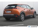 Peugeot 2008 e- Allure Navi/Kamera/Sitzheiz/Spurhalte - Peugeot 2008 in Halle