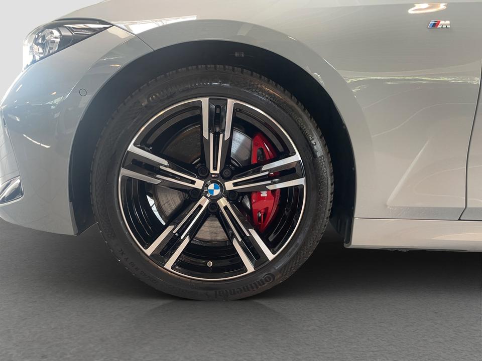 BMW M340d xDrive Touring M Sport Pro Pano Harman