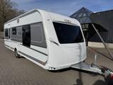 LMC Exquisite 595 VIP - LMC Wohnwagen Exquisit