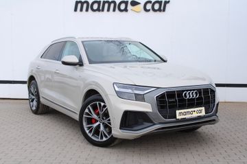 Audi Q8 - 2