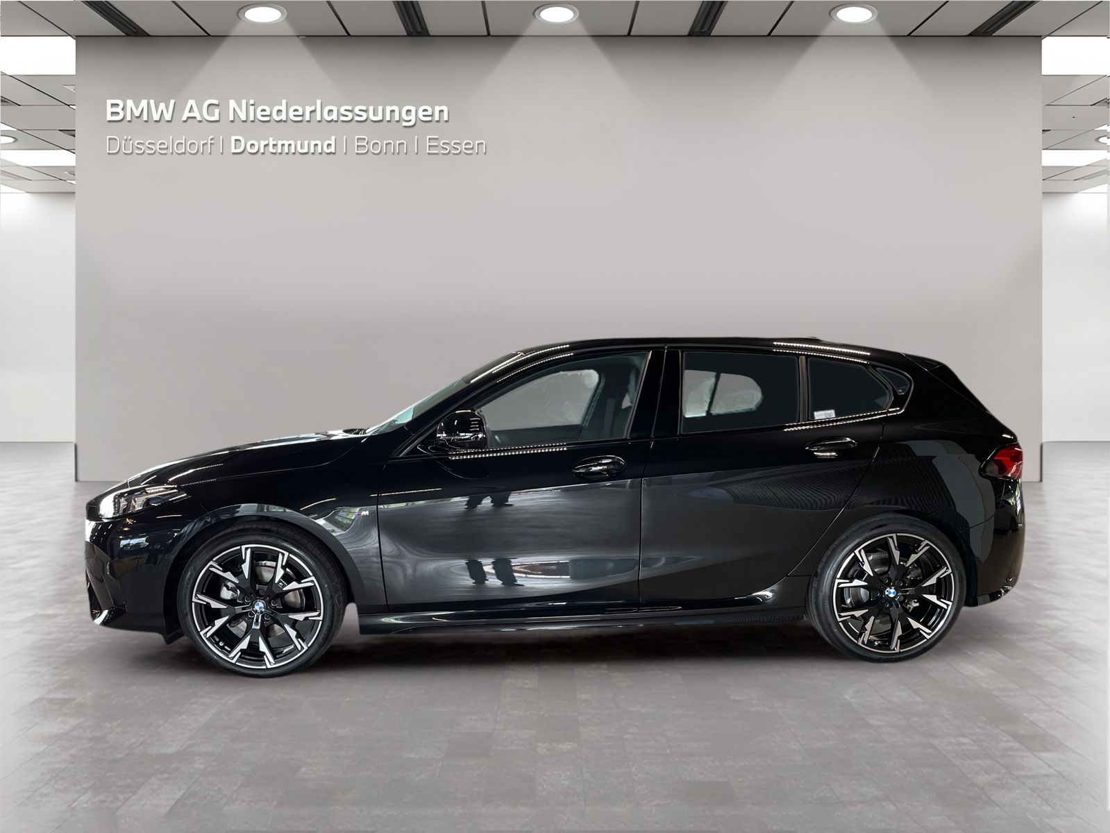 BMW 120 - Bild 5