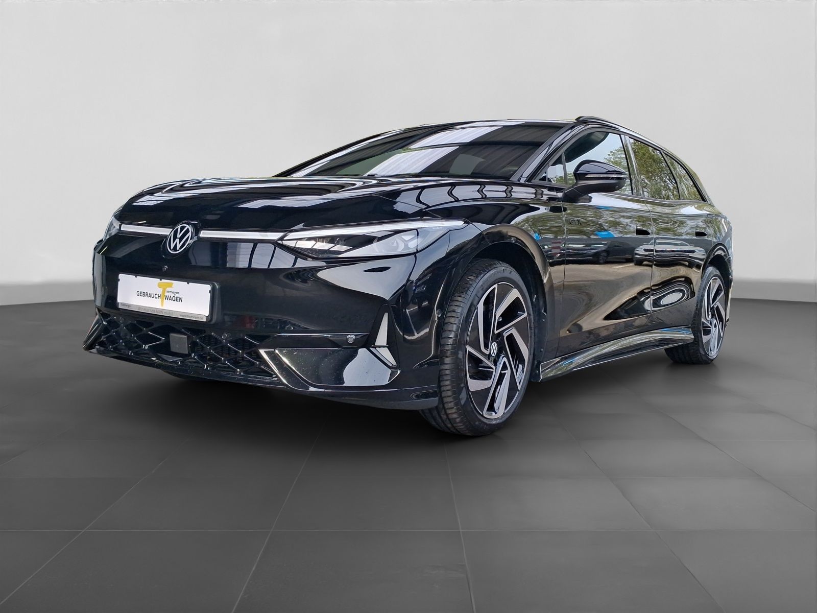 Volkswagen ID.7 Tourer GTX LM20 H K AHK ASSIST foto 2