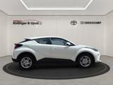 Toyota C-HR Hybrid Flow - gebrauchte Toyota C-HR aus dem Jahr 2023