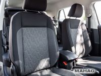 Volkswagen T-Cross - Vorschau Bild 13