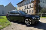 BMW 325d Touring Sport Line HeadUp 8 Reifen - BMW 325: 325d