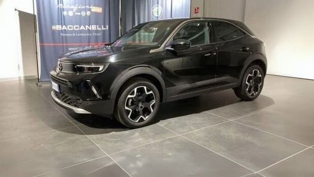 Opel Mokka 1.5 diesel Ultimate