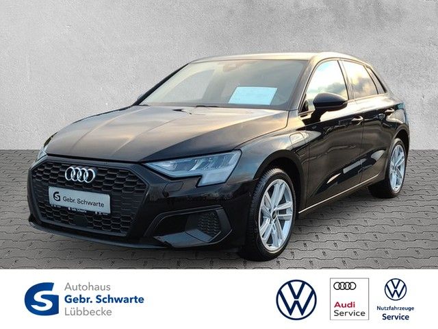 Audi A3 Sportback 40 1.4 TFSI e basis S-Line ACC+RFK