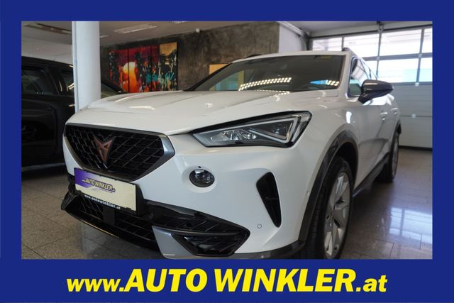 CUPRA Formentor 1.5 TSI Sports./Virtual/Navi/LED/Kamer