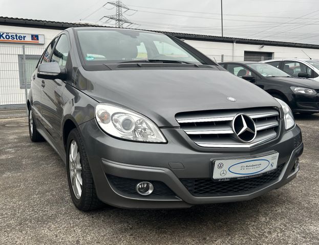 Mercedes-Benz B 180 B -Klasse B 180 CDI