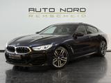 BMW M850 i xDrive Gran Coupé*Pano*Soft-Close*DAB* - BMW M850 Jahreswagen