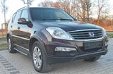 Ssangyong Rexton RX200 Xdi Crystal 4WD Automatik - Ssangyong aus 2014