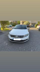 Volkswagen VW Passat CC - VW Passat CC von privat