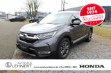 Honda CR-V Hybrid 2.0 2WD Elegance AHK 1. Hand - Honda in Hamm