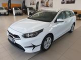 Kia Ceed SW 1.0 T-GDI 100 Vision STD Navi - Kia cee'd / Ceed: Weiß