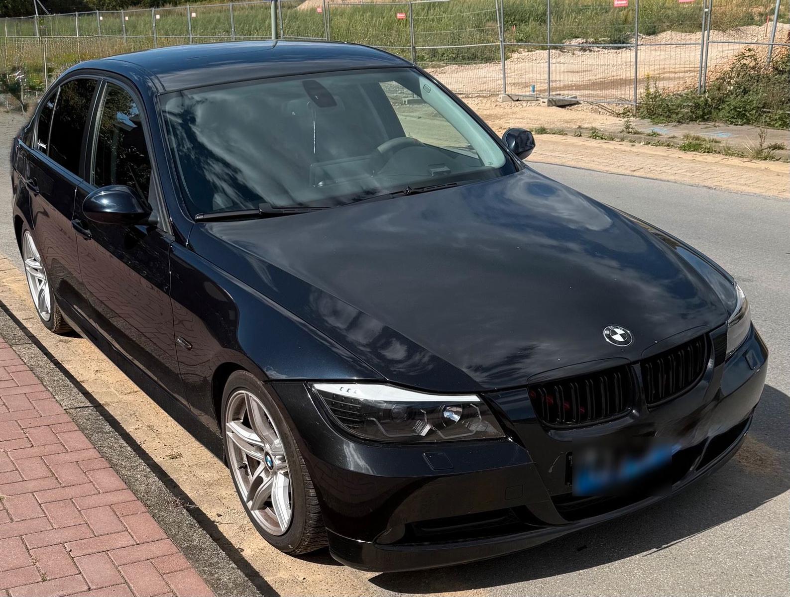BMW 318