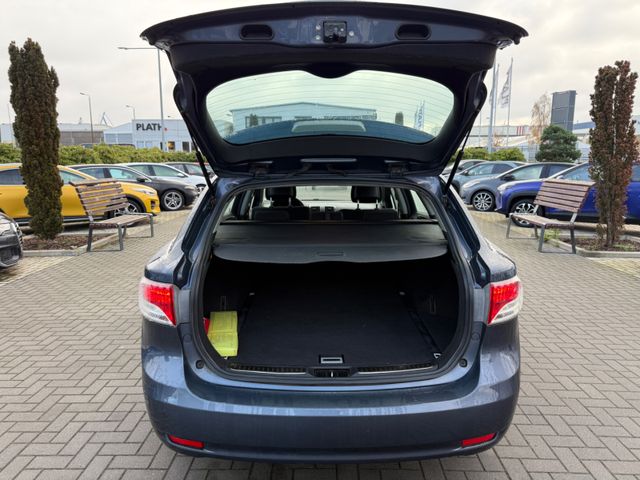 Ford Focus  C-MAX Trend