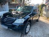 Mercedes-Benz Mercedes ML 350 - Mercedes-Benz ML 350 aus 2006