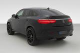 Mercedes-Benz GLE 63 AMG Mercedes-AMG GLE 63 4MATIC Merced... - Mercedes-Benz GLE 63 AMG von privat