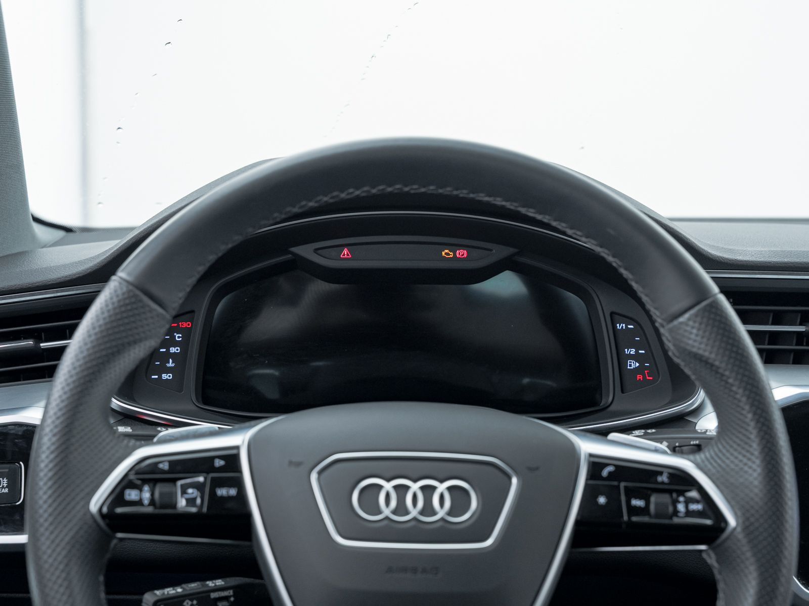 Audi S6 - Bild 15