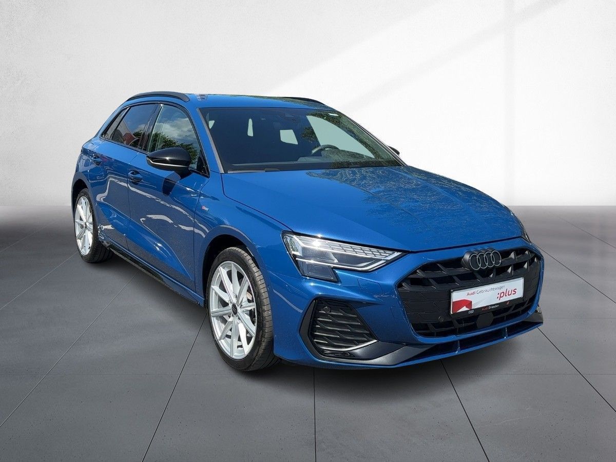 Audi A3 - Bild 6