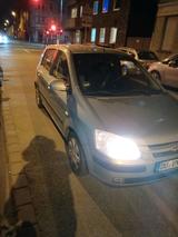 Hyundai getz - Hyundai Getz in Duisburg