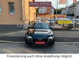 Audi A4 Avant 35 TFSI basis  Hybrid  Automatik - mit Hybrid-Antrieb: Auto